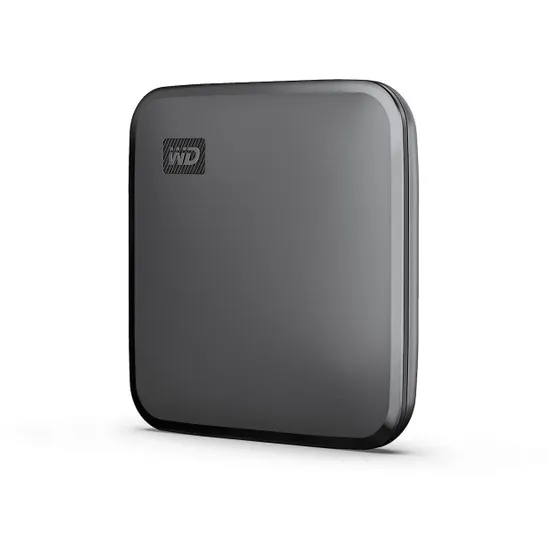 SanDisk SSD WD Elements SE portable 2TB -R 400mb/s