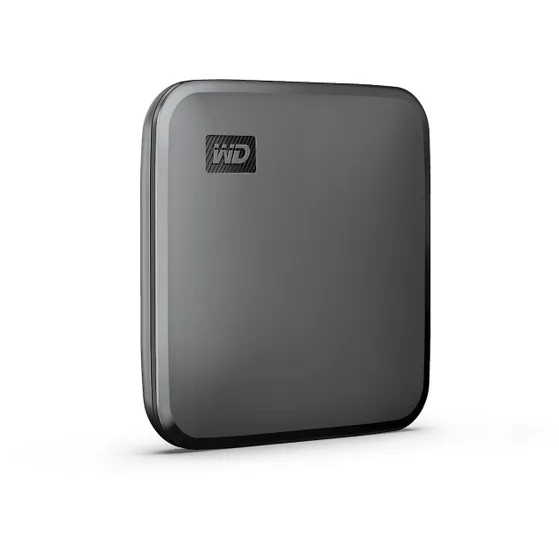 SanDisk SSD WD Elements SE portable 2TB -R 400mb/s