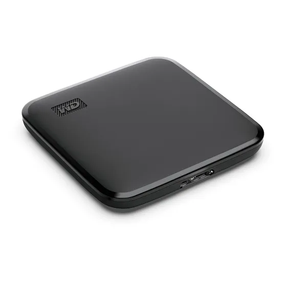 SanDisk SSD WD Elements SE portable 2TB -R 400mb/s