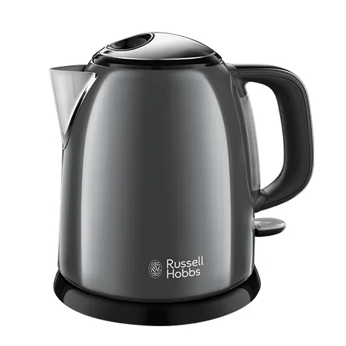 Russell Hobbs 24993-70 Colour Plus+ Mini Grijs