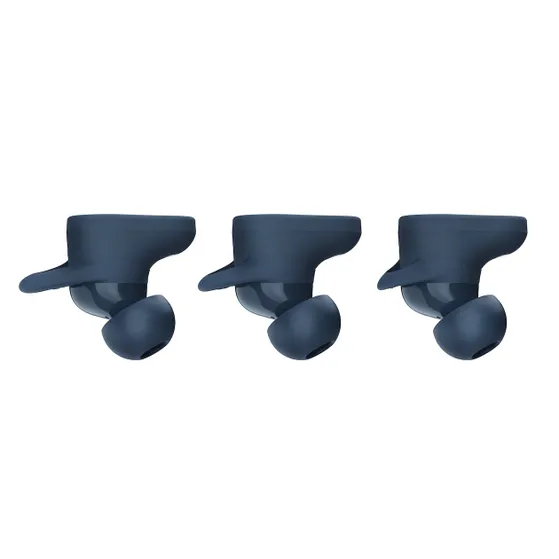 Fresh n Rebel Twins Rush Donkerblauw