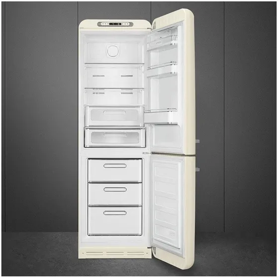 Smeg FAB32RCR6 Creme