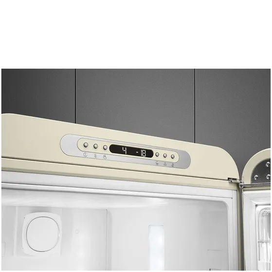 Smeg FAB32RCR6 Creme