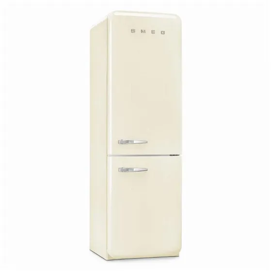 Smeg FAB32RCR6 Creme