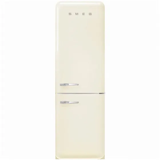 Smeg FAB32RCR6 Creme