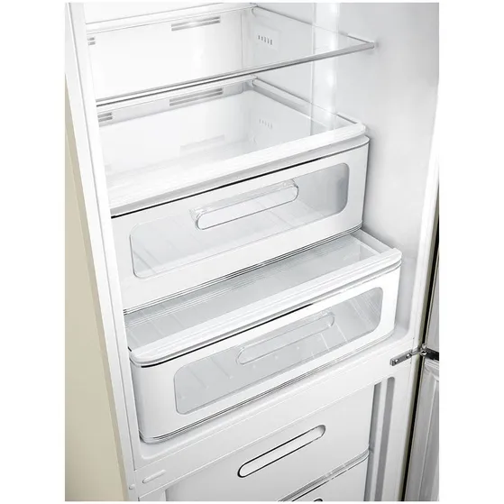 Smeg FAB32RCR6 Creme