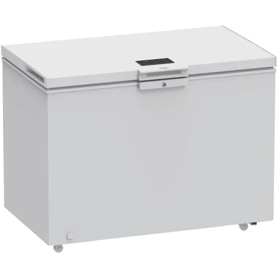 Whirlpool W3RHS30DW