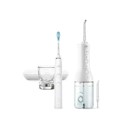Philips HX3886/41 Sonicare