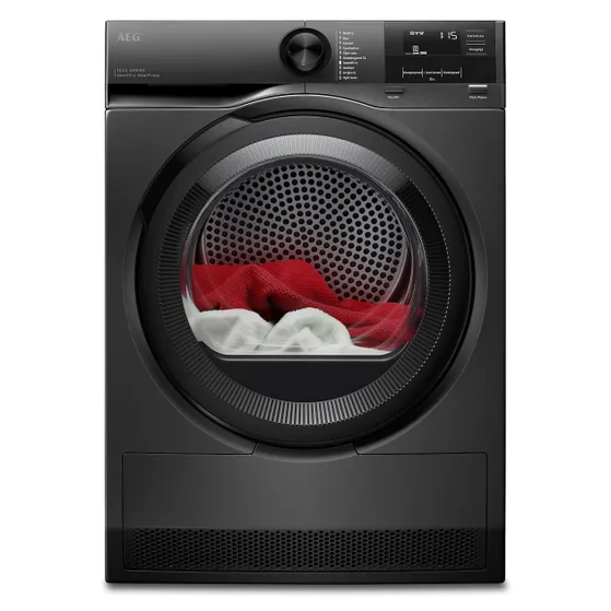 AEG TE7ONYX Zwart