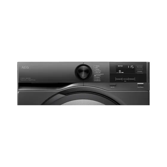 AEG TE7ONYX Zwart