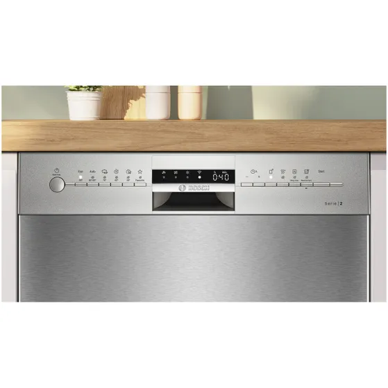 Bosch SMU2ITI68E