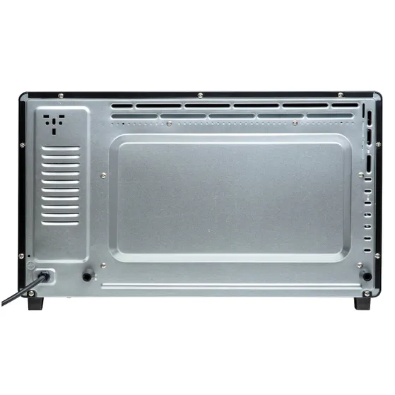 Inventum OV307B Zwart