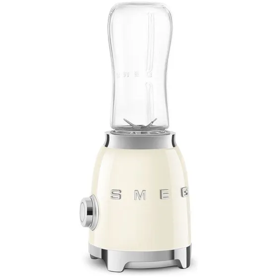 Smeg PBF01CREU Creme