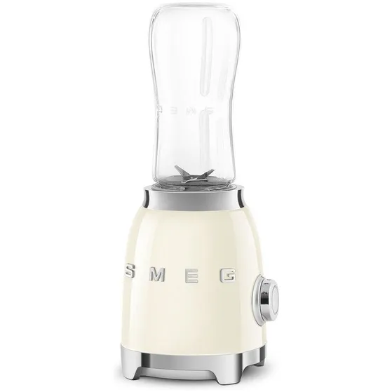 Smeg PBF01CREU Creme