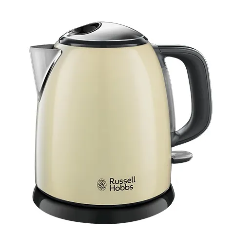 Russell Hobbs 24994-70 Colour Plus+ Mini Creme