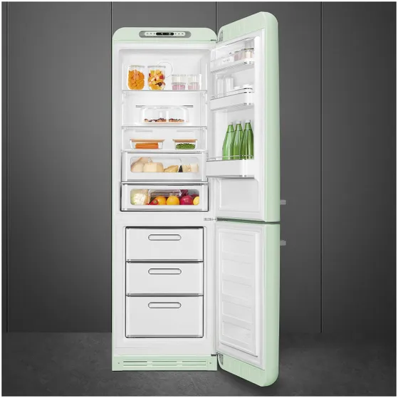 Smeg FAB32RPG6 Groen