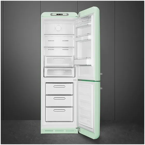 Smeg FAB32RPG6 Groen