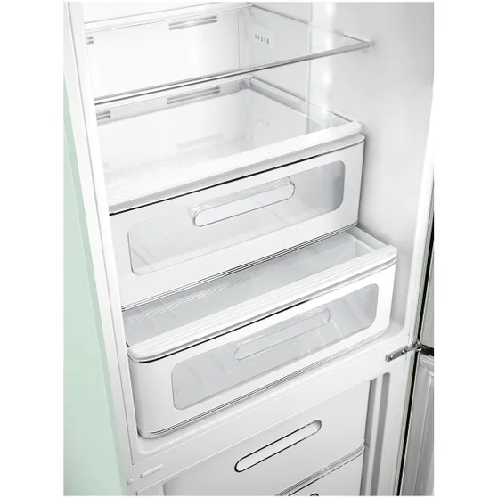 Smeg FAB32RPG6 Groen