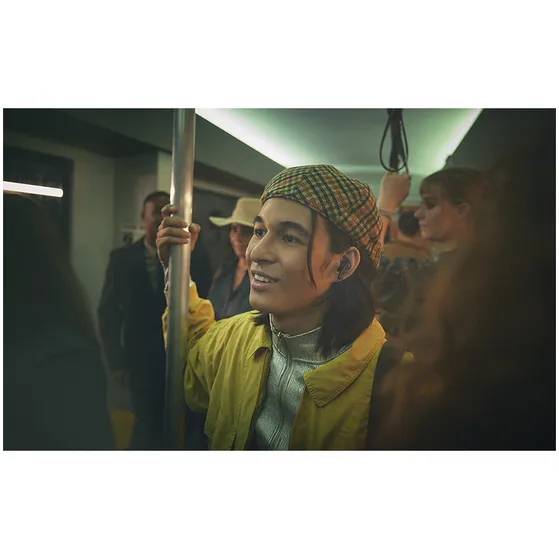 JBL Tune 255NC Zwart