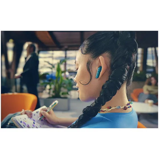 JBL Tune 255NC Zwart