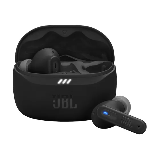 JBL Tune 255NC Zwart