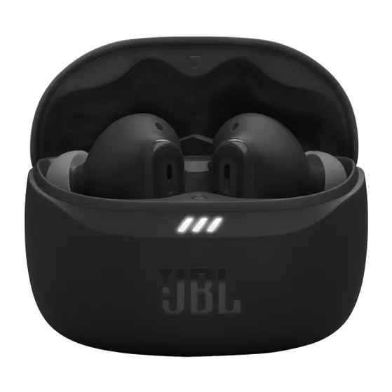 JBL Tune 255NC Zwart