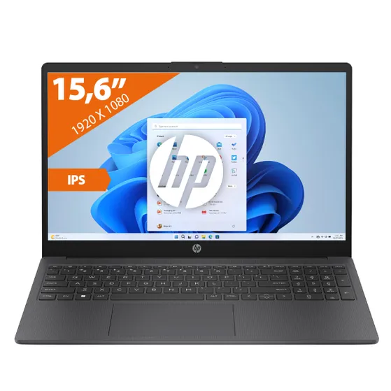 HP 15-fc1255nd