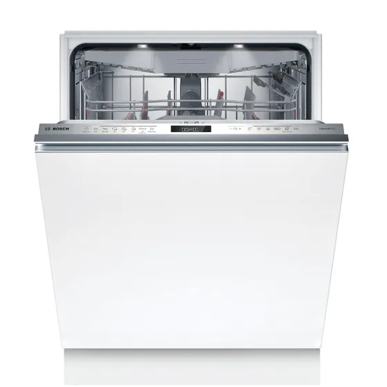 Bosch SMV6ECX17E