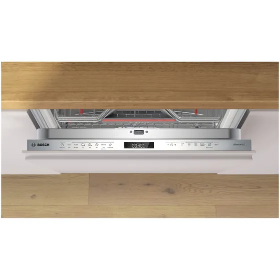 Bosch SMV6ECX17E