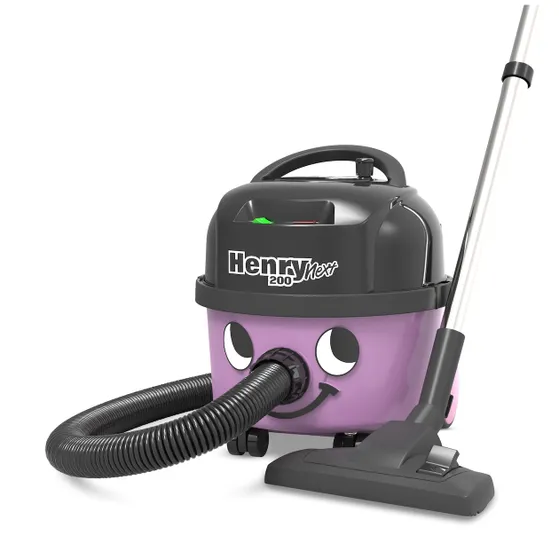 Numatic Henry Next HVN-204-11 Lavendel
