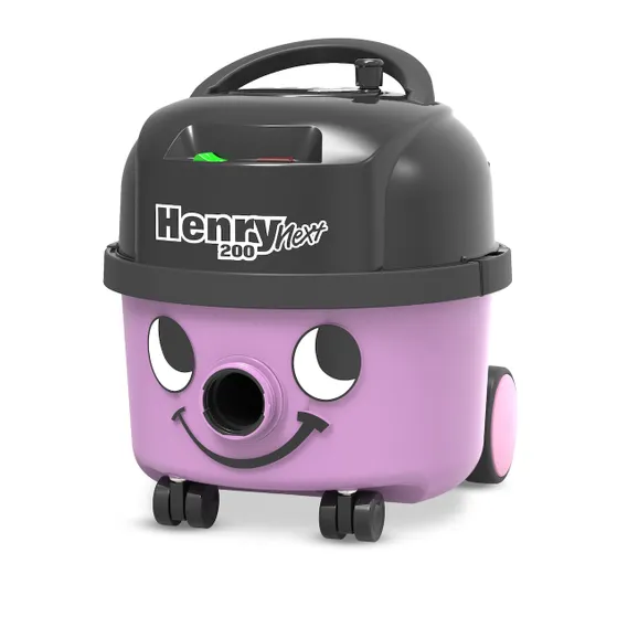 Numatic Henry Next HVN-204-11 Lavendel