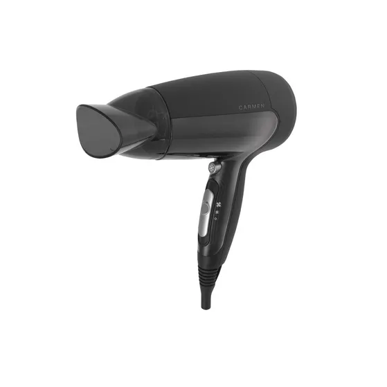 Carmen HD1450 Zwart