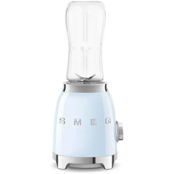 Smeg PBF01PBEU Blauw