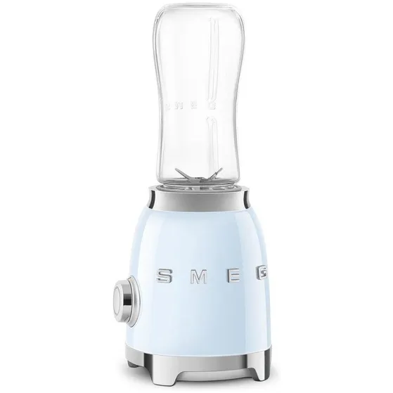Smeg PBF01PBEU Blauw