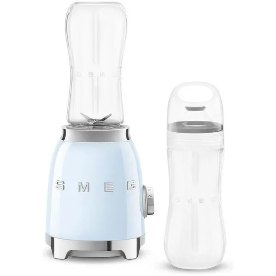 Smeg PBF01PBEU Blauw