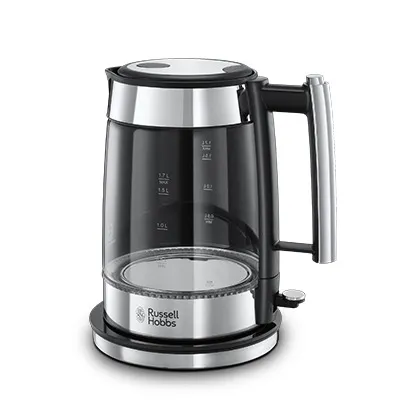 Russell Hobbs 23830-70 Elegance Glass