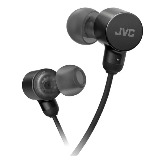 JVC HA-FR29UC Zwart