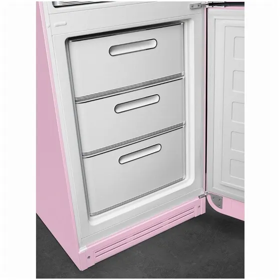 Smeg FAB32RPK6 Roze