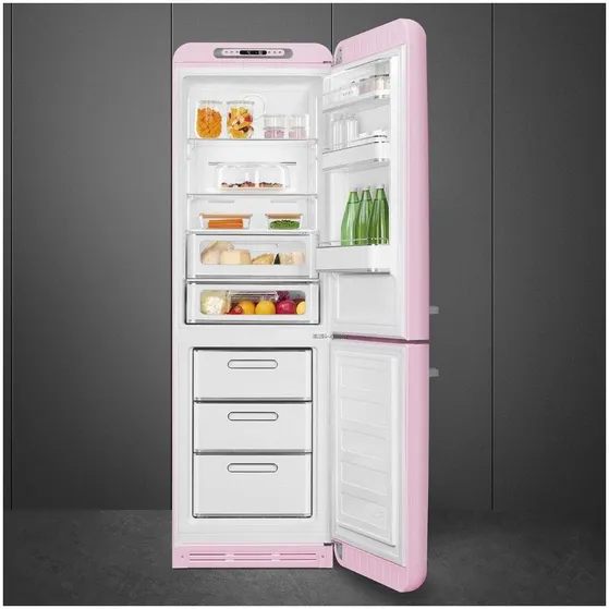 Smeg FAB32RPK6 Roze