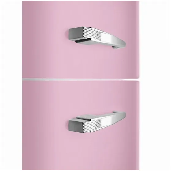 Smeg FAB32RPK6 Roze