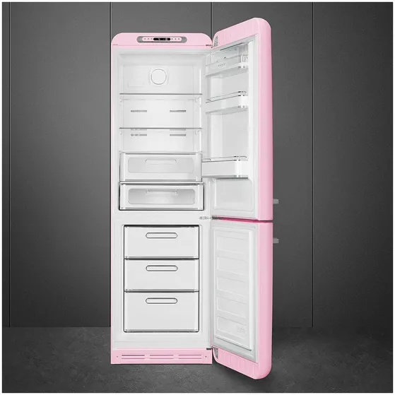 Smeg FAB32RPK6 Roze