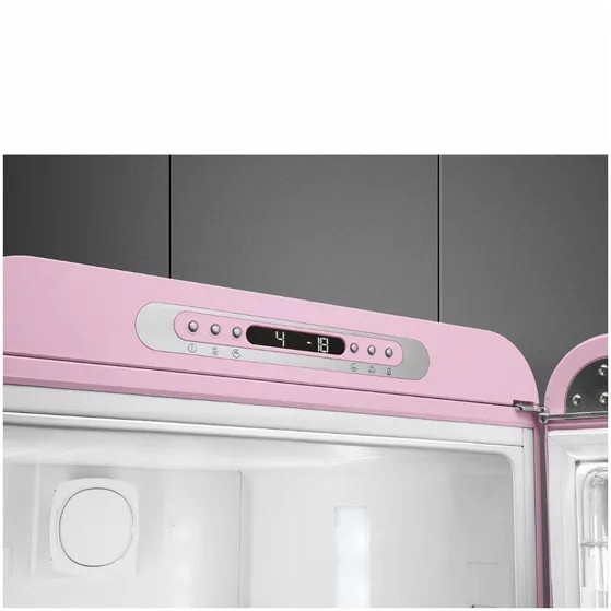 Smeg FAB32RPK6 Roze