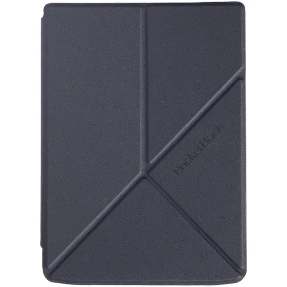 PocketBook Cover Origami - Black for InkPad 4 / InkPad Color 2 / InkPad Color 3