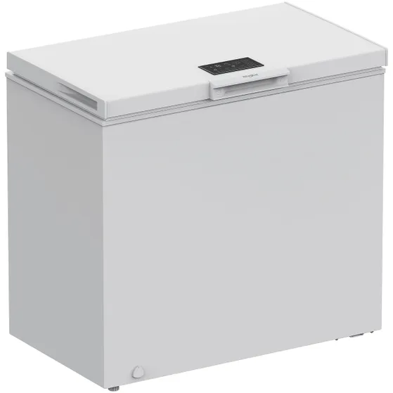 Whirlpool W3RHS19EW2