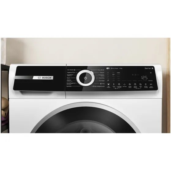 Bosch WGN24405NL