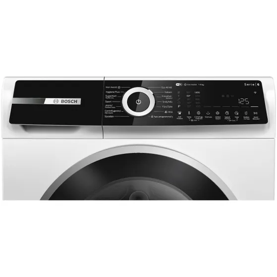 Bosch WGN24405NL