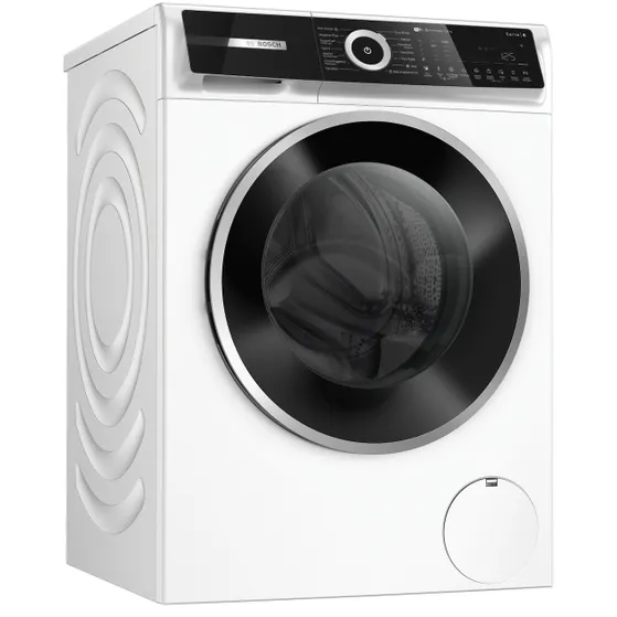 Bosch WGN24405NL