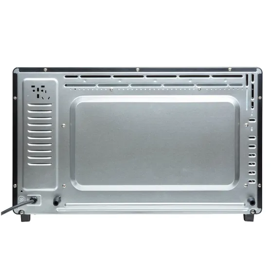 Inventum OV457B Zwart