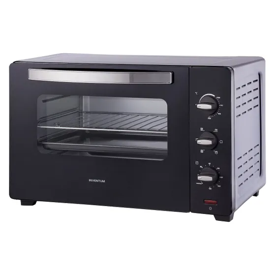 Inventum OV457B Zwart