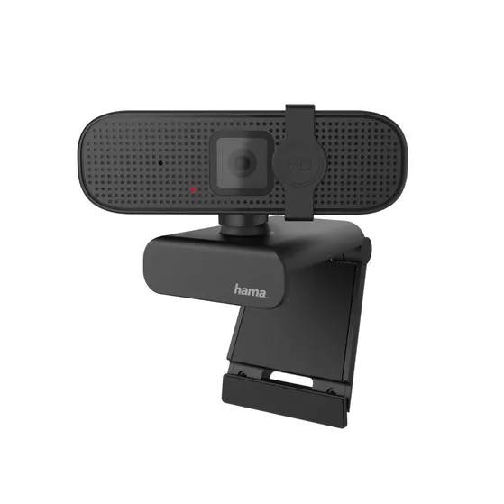Hama Pc-webcam C-400, 1080p